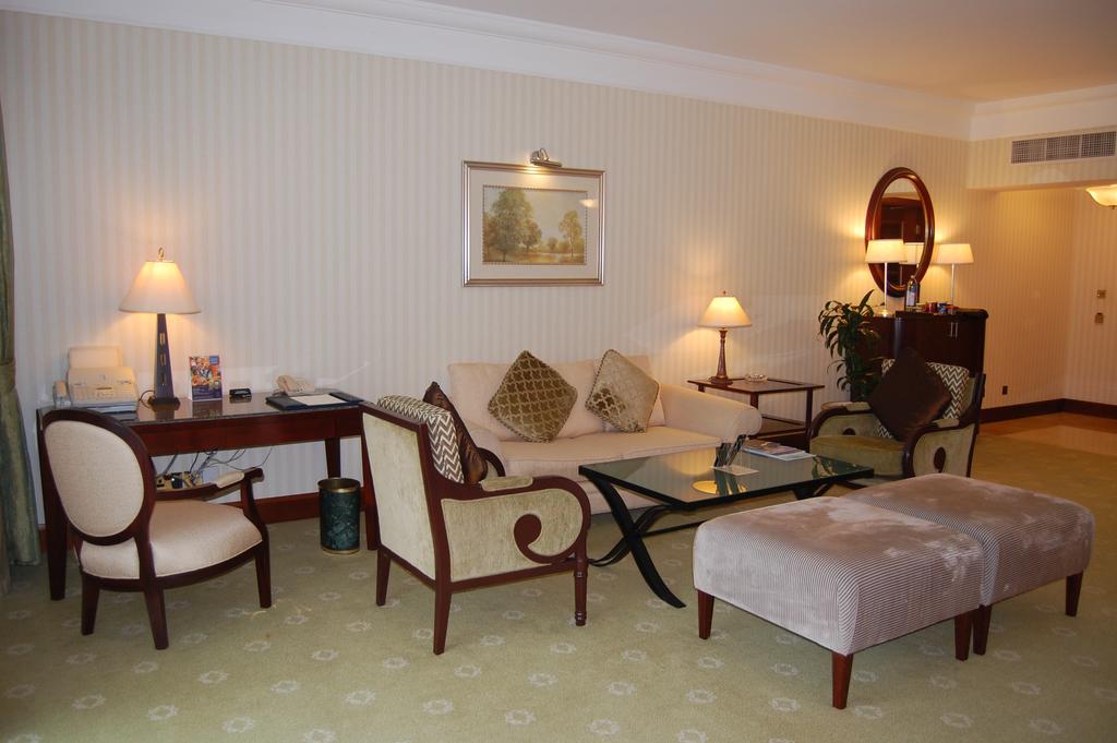 Jood Palace Dubai