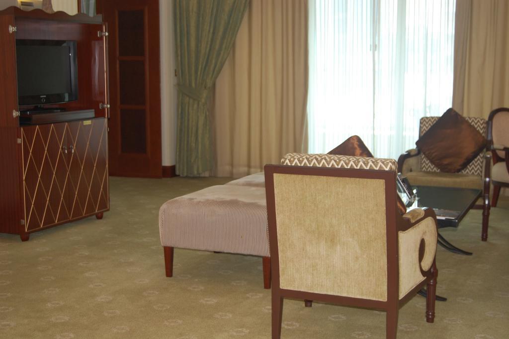 Hotel Jood Palace Dubai