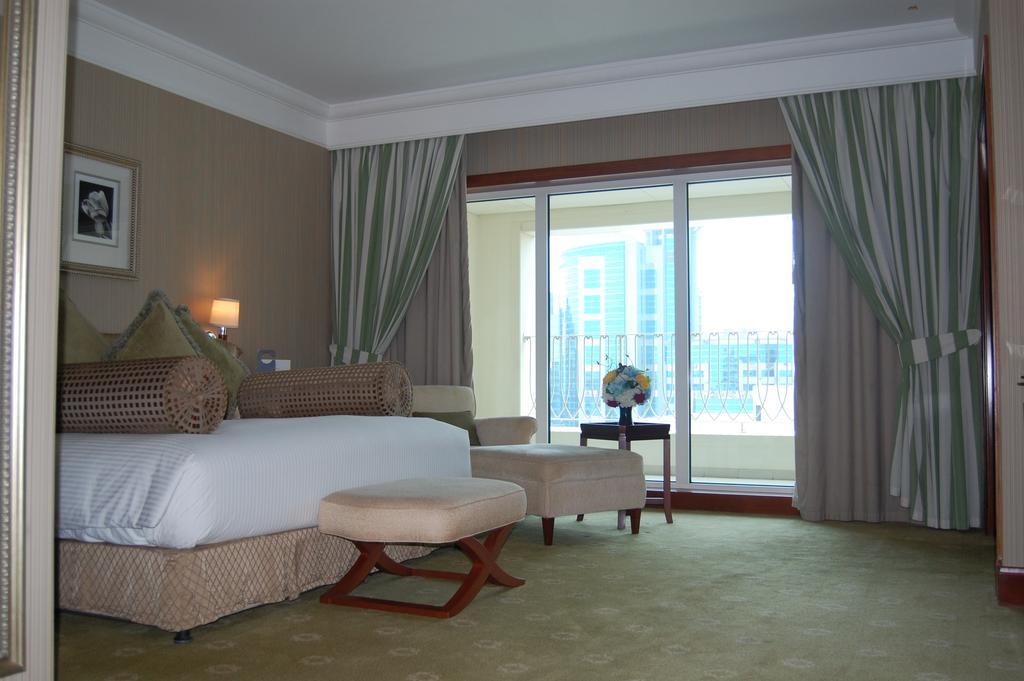 Jood Palace Hotel Dubai