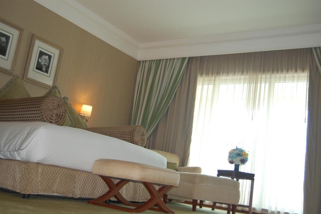 Jood Palace Hotel