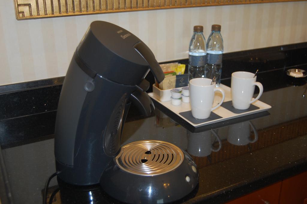 Hotel Jood Palace 5*
