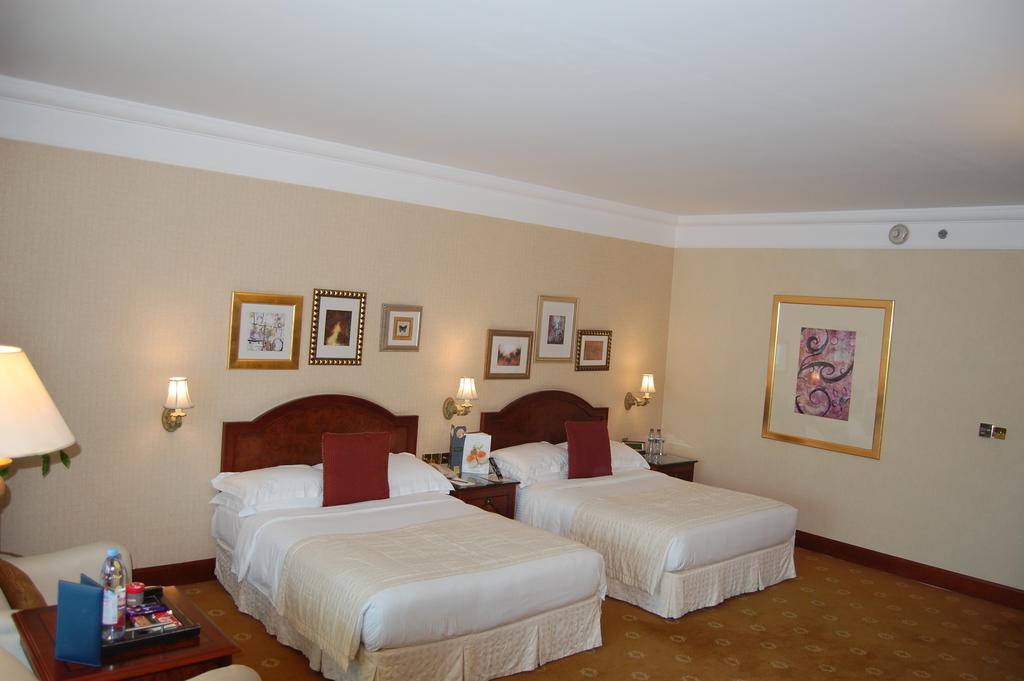 Hotel Jood Palace 5*