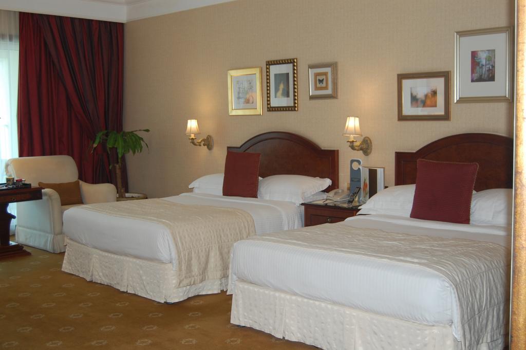 Hotel Jood Palace Dubai