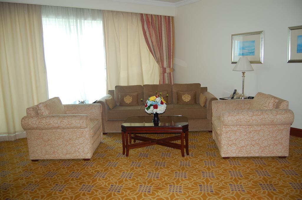 Hotel Jood Palace Dubai