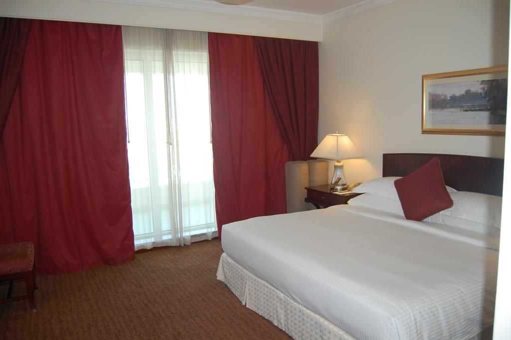 Jood Palace Hotel 5*