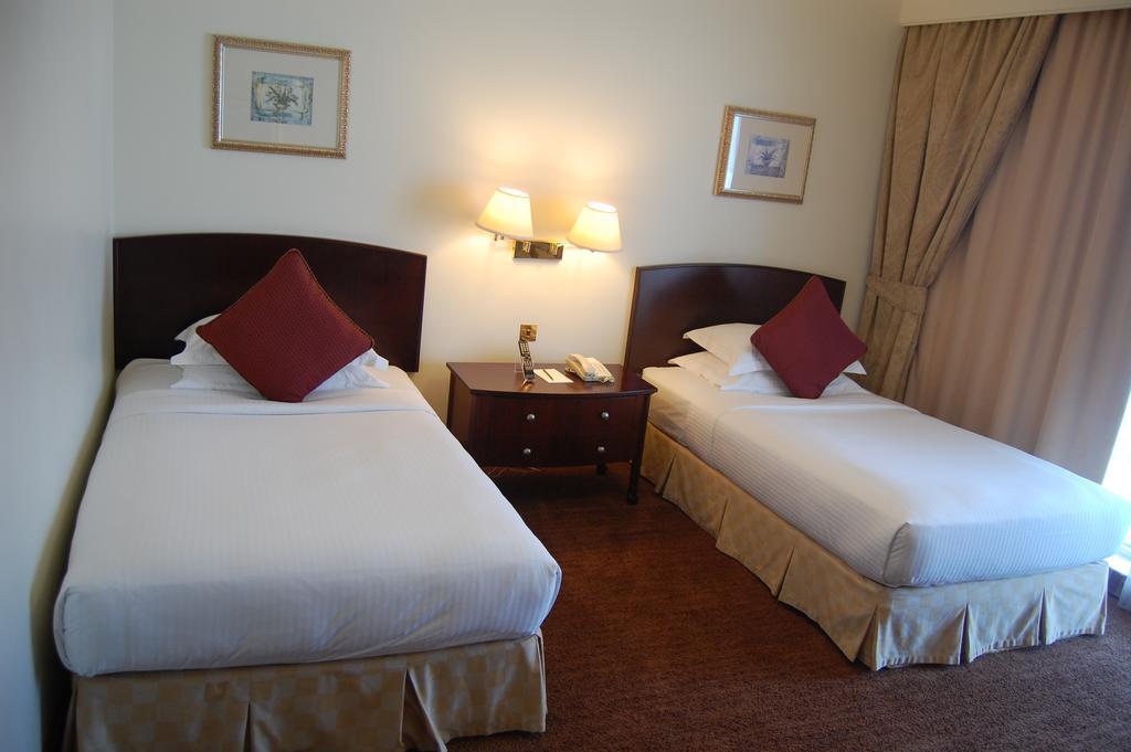 Jood Palace Hotel