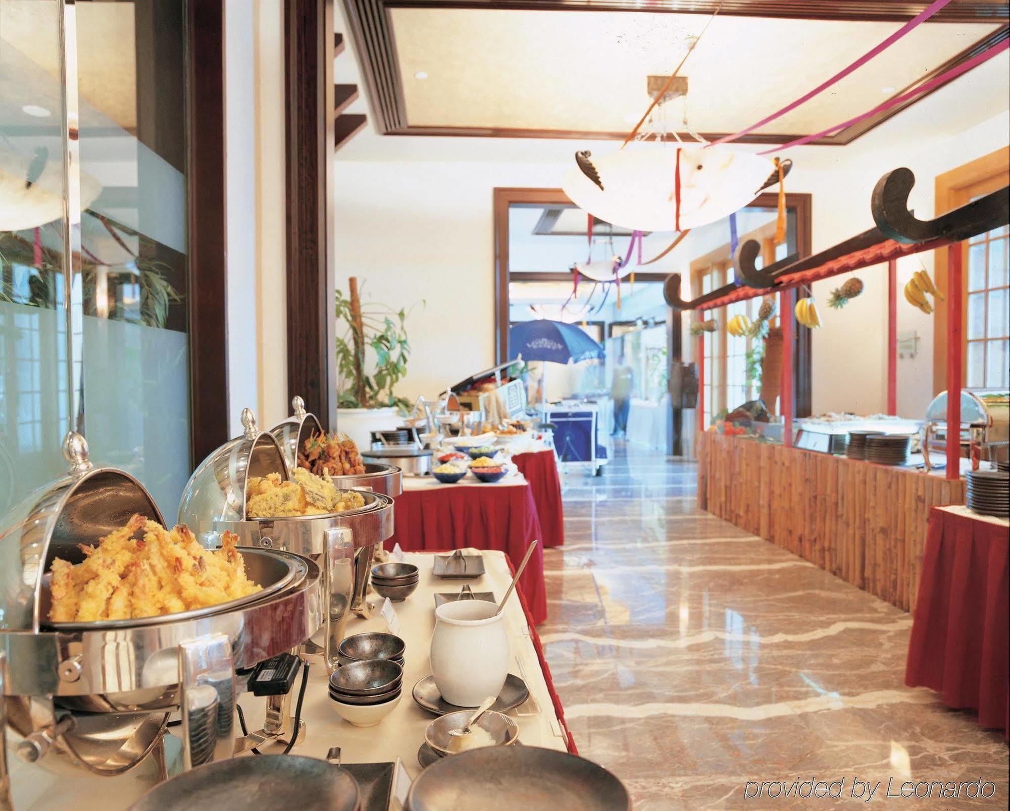 Jood Palace Hotel
