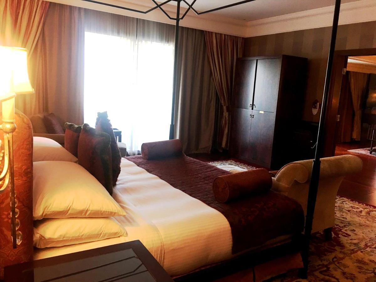 Hotel Jood Palace 5*