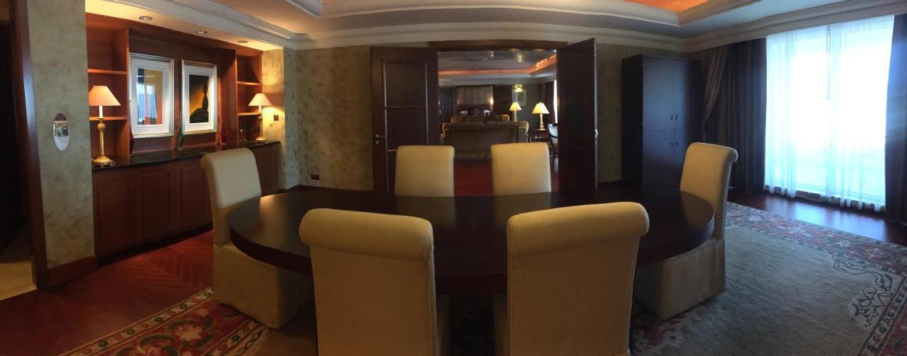 Jood Palace Hotel 5*