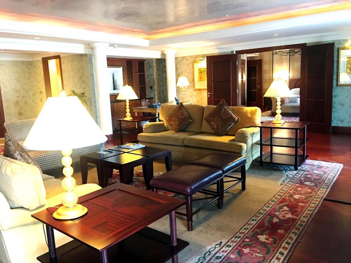Hotel Jood Palace 5*