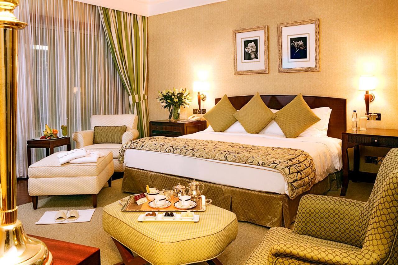 Hotel Jood Palace Dubai